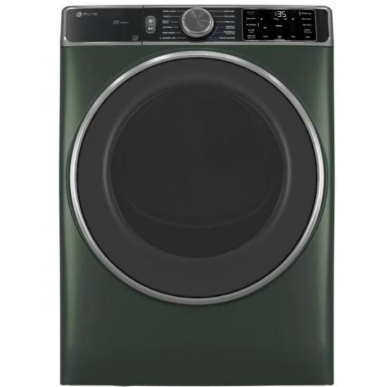 Picture of GE PROFILE PFD95GSPWGN