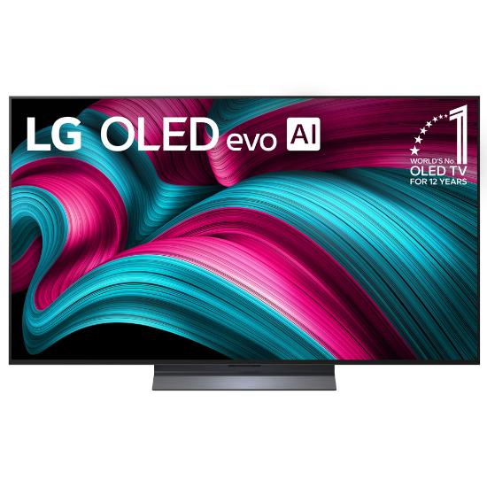 Picture of LG OLED55C5PUA