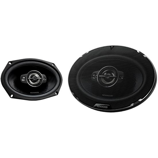 Picture of KENWOOD KFC-6988RS