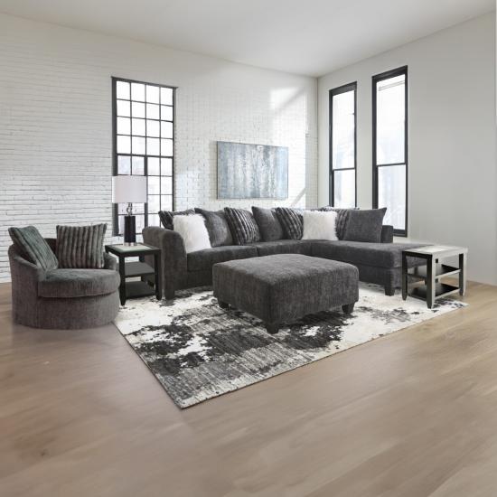 Picture of NC UPHOLSTERY, LLC CAROLINA-GIRL-6PC-LIVING-ROOM