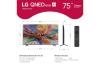 Picture of LG 75QNED92AUA