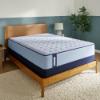 PosturePedic® Medina II Firm Mattress (lifestyle)