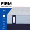 PosturePedic® Medina II Firm Mattress (Spec1)