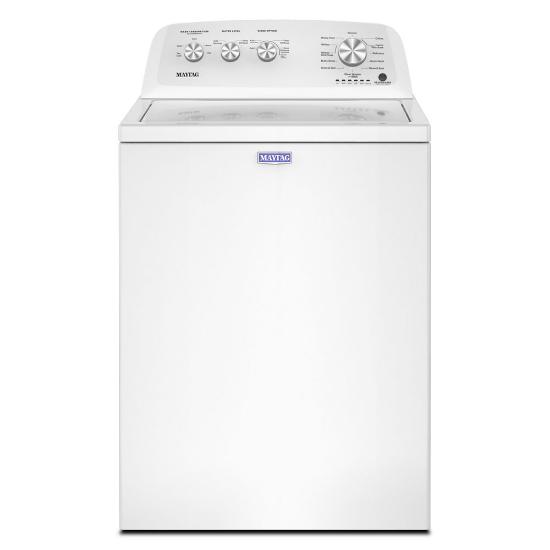 Picture of MAYTAG MVW4005SW