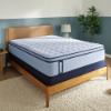 PosturePedic® Medina II Firm Mattress (lifestyle)