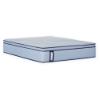 PosturePedic® Medina II Firm Mattress (angled)