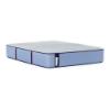 PosturePedic® Patterson II Plush Mattress (angled)