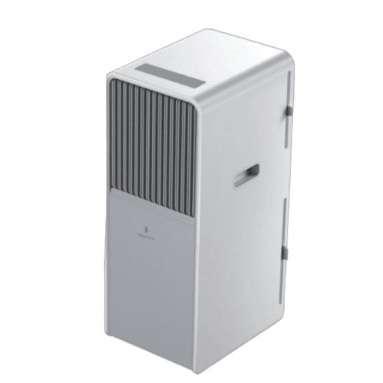 Picture of FRIEDRICH AIR ZCP10SB