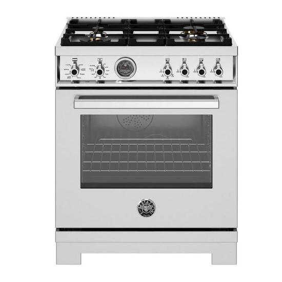 Picture of BERTAZZONI PRO304BFEPXT