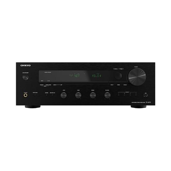 Picture of ONKYO TX8470