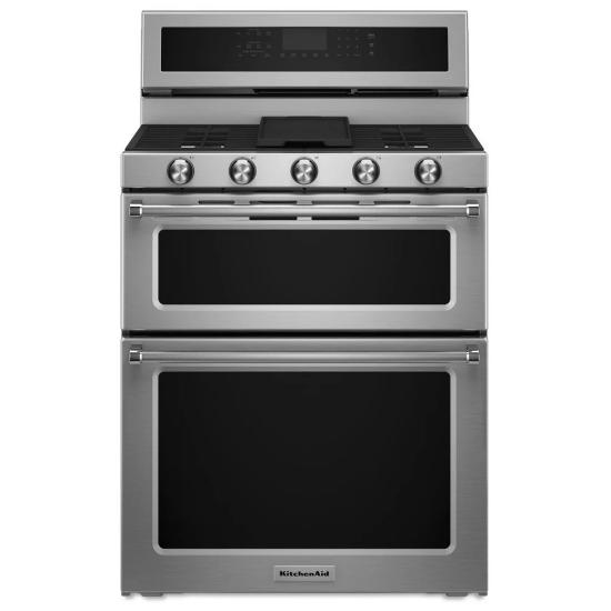 Picture of KITCHENAID KFDD500ESS