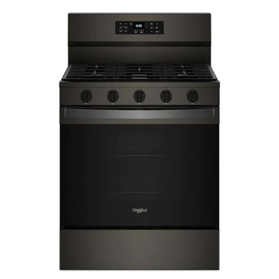 Picture of WHIRLPOOL WFGS5030RV
