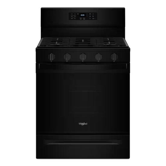 Picture of WHIRLPOOL WFGS5030RB