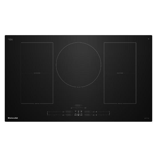 Picture of KITCHENAID KCIT736SBL