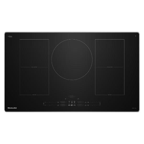 Picture of KITCHENAID KCIT736SSS