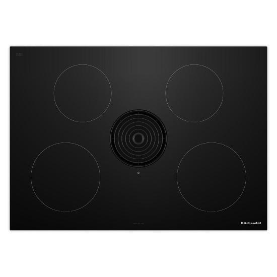 Picture of KITCHENAID KCID930SBL