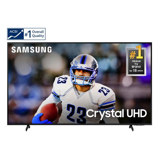 Picture of SAMSUNG UN85DU8000D