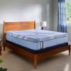Posturepedic® Dupont II Firm Hybrid Mattress (lifestyle) 