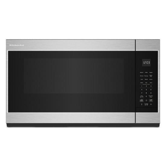 Picture of KITCHENAID KMMS130RPS