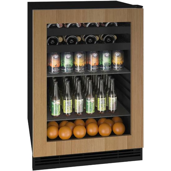 Picture of U-LINE UHBV124-IG01A