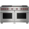 Picture of WOLF DF60650DG/S/P