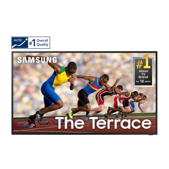 Picture of SAMSUNG QN55LST7D