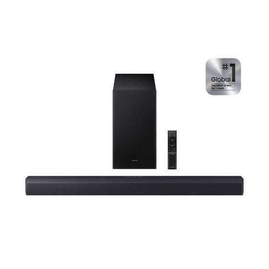 Picture of SAMSUNG HWB550F