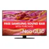 Samsung 24654 - Free Sound Bar