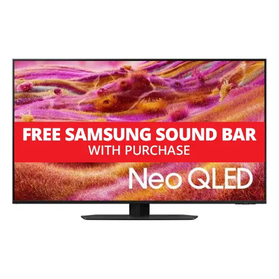 Samsung 24654 - Free Sound Bar