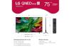 Picture of LG 75QNED85AUA