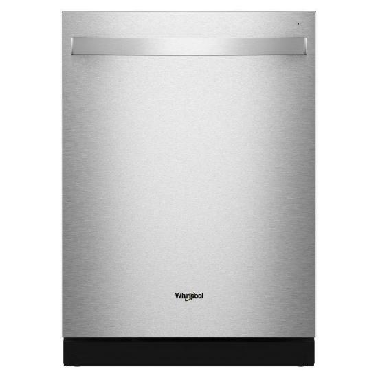 Picture of WHIRLPOOL WDTS8024SZ