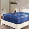 Brenham II Plush Hybrid Mattress (lifestyle)