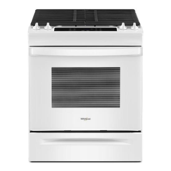 Picture of WHIRLPOOL WEG515S0LW
