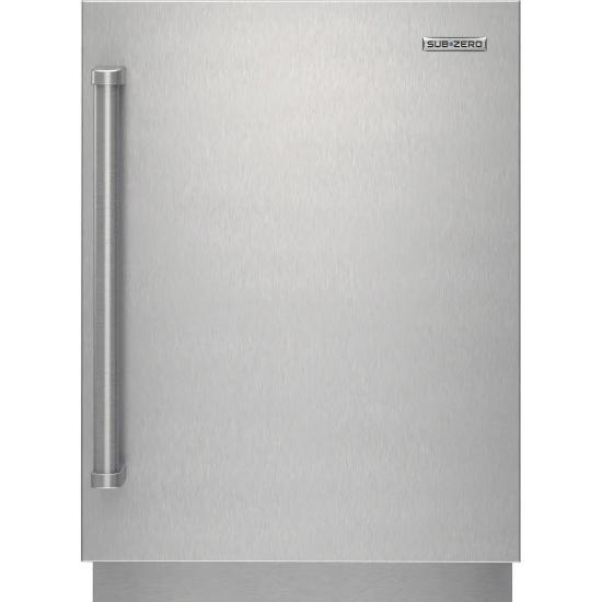 Picture of SUBZERO DEU2450CI/R