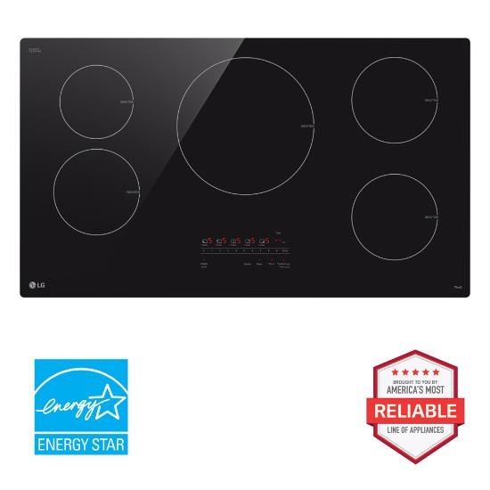 Picture of LG CBIH3613BE