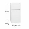 Picture of FRIGIDAIRE FFHT2045XW