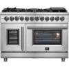 Picture of FORNO FFSGS6325-48