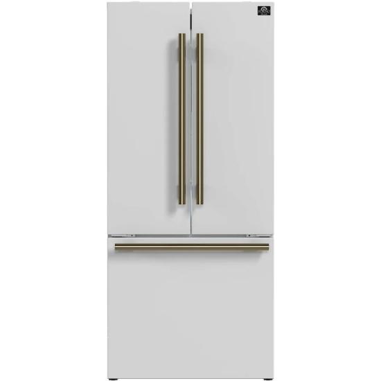 Picture of FORNO FFFFD1974-31WHT