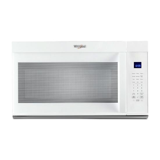 Picture of WHIRLPOOL WMMS3330RW