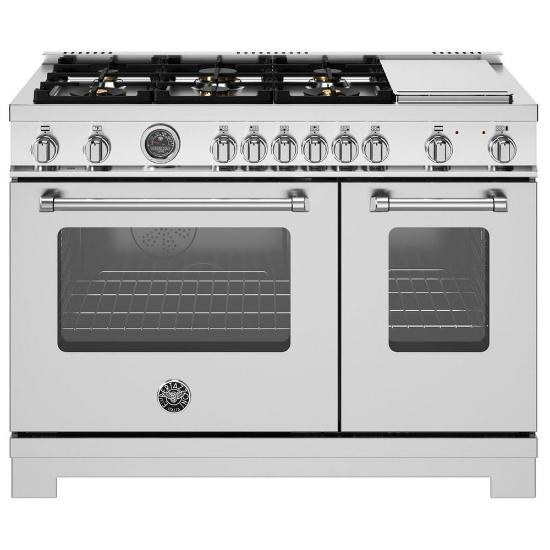 Picture of BERTAZZONI MAS486BTFGMXT