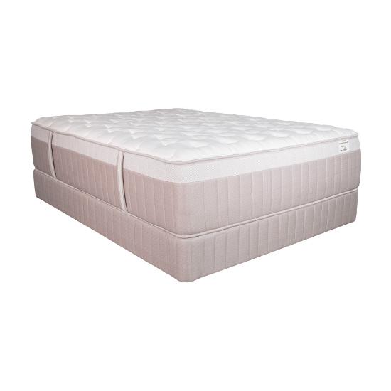 Spring Air 136th Anniversary Mattress (angled)