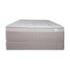 Spring Air 136th Anniversary Mattress (front)
