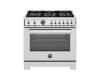 Picture of BERTAZZONI PRO366BCFGMXT