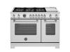 Picture of BERTAZZONI MAS486BTFGMXT