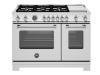 Picture of BERTAZZONI MAS486BTFEPXT