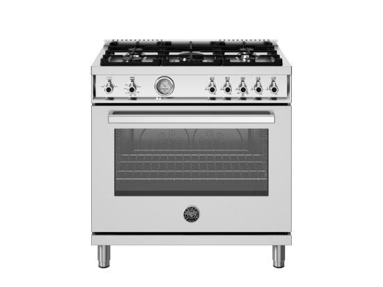 Picture of BERTAZZONI PRO365GASXV