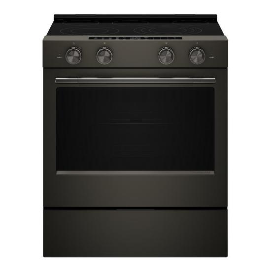 Picture of KITCHENAID KSES530SBE