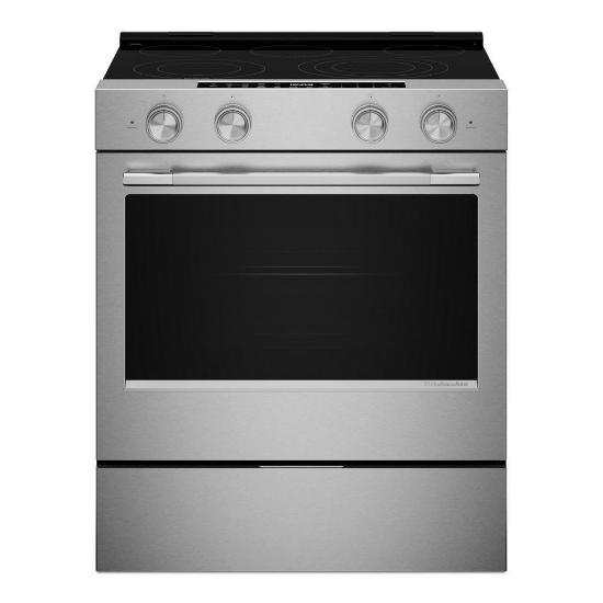 Picture of KITCHENAID KSES530SPS