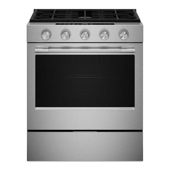 Picture of KITCHENAID KSGS530SPS