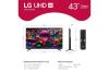 Picture of LG 43UA7700PUB